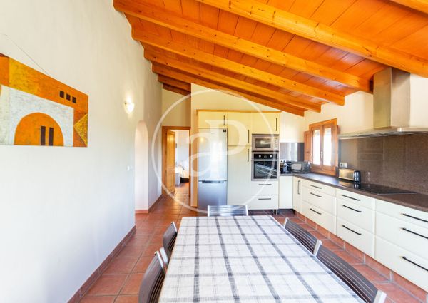 Flat for rent with Terrace in Jávea