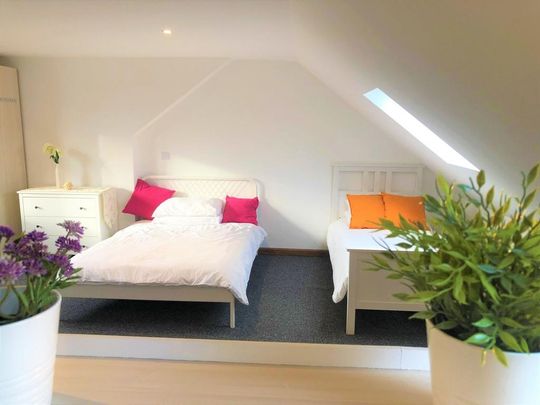 Studio to rent - Photo 1