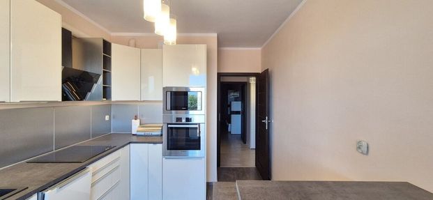 Mieszkanie na wynajem Wrocław-Krzyki Wrocław - Фото 1