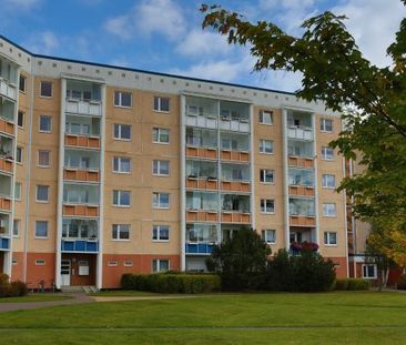 3-Zimmer-Wohnung in Rostock-Groß Klein - Foto 6