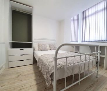 7 bedroom house to rent - Photo 2