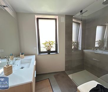 Location Appartement 2 pièces 56m² BELFORT 90000 - Photo 6