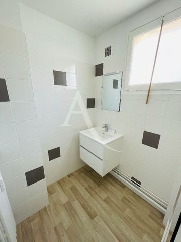 Location Appartement 3 pièces 59m² ANGERS 49100 - Photo 3