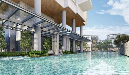 One Holland Village Residences (D10), Apartment - For Rent - Photo 3