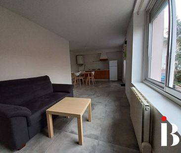 Location Appartement 2 pièces 37m² COUERON 44220 - Photo 1