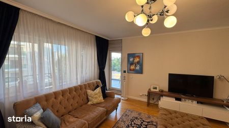 Duplex 3 camere I Lacul Tei I Parcare inclusa - Photo 4