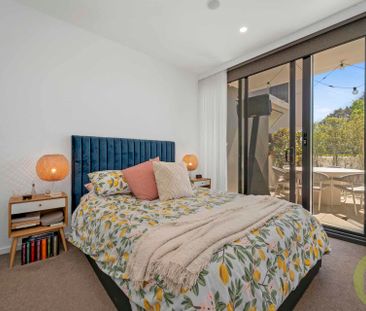 Stylish Ground Floor Two-Bedroom Apartment - Photo 3