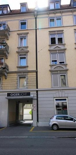 Zentrales Zimmer in Wiedikon mieten - Foto 2