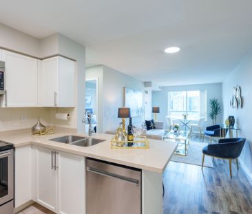 For Lease - 23 Oneida Crescent Unit# 701, Richmond Hill, Ontario - Photo 4