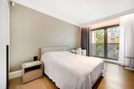 Park Crescent, London, W1B 1AA - Photo 3