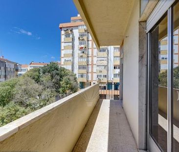 Apartamento T3 em Lisboa - Photo 6