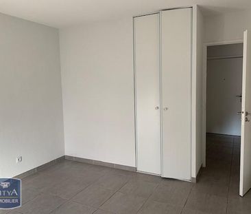 Location Appartement 2 pièces 42m² FRONTIGNAN 34110 - Photo 5
