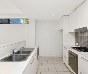 101/42 Rider Boulevard, Rhodes - Photo 2
