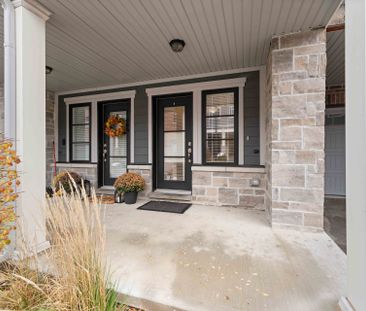 For Lease - 219 Dundas Street Unit# 27, Hamilton, Ontario - Photo 4