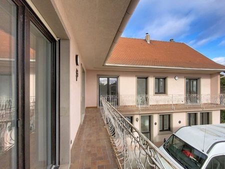 Appartement 2 pièces à Obernai - Photo 5