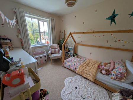 3 bedroom terraced house to rent - Photo 2