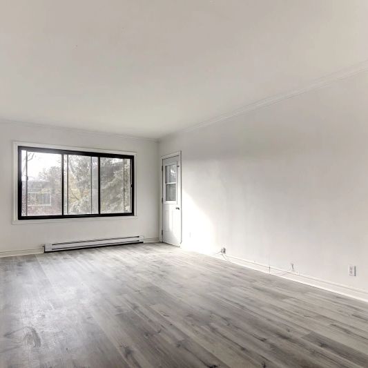 Appartement, Montréal (Côte-des-Neiges/Notre-Dame-de-Grâce) - Photo 1