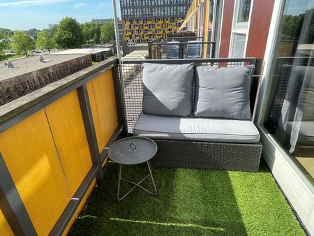 Appartement te huur: Klaas Katerstraat 150 1069 RT Amsterdam - Foto 5
