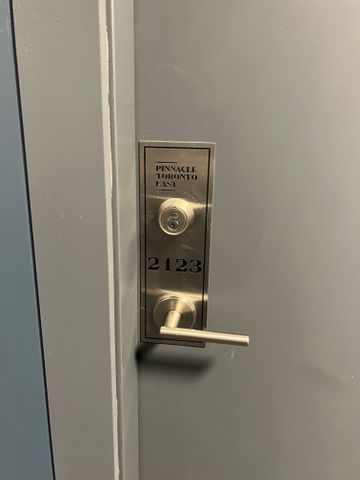 For Lease - 3270 Sheppard Avenue Unit# 2123, Toronto, Ontario - Photo 4