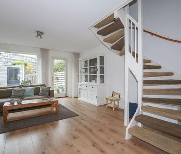 Huis te huur: Rotterdamhaven 17 1448 KB Purmerend - Foto 1