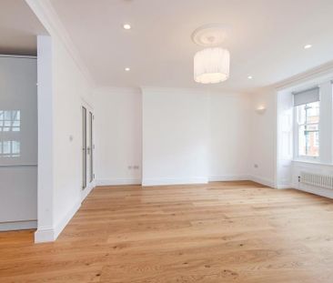 3 bedroom apartment to rent - Photo 2