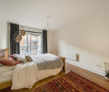 1 bedroom flat to rent - Photo 5