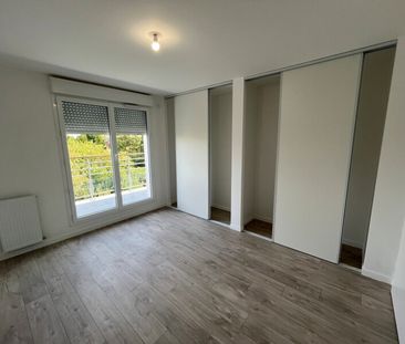 Location Appartement 2 pièces 52m² MEAUX 77100 - Photo 2