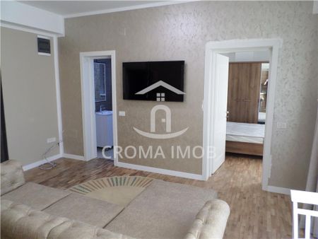 Croma Imob Inchiriere apartament 2 camere, zona Piata Mihai Viteazul - Fotografie 5