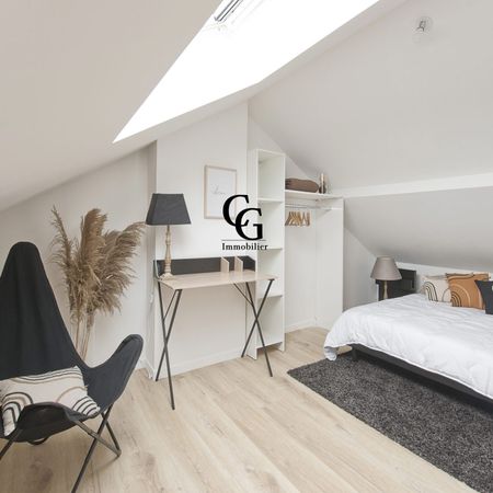 Location Appartement 1 pièce 22m² VERTOU 44120 - Photo 3