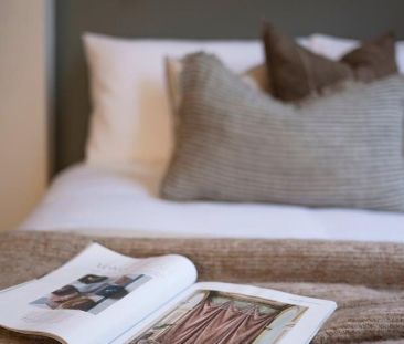 Kensington Gardens Square - Photo 6