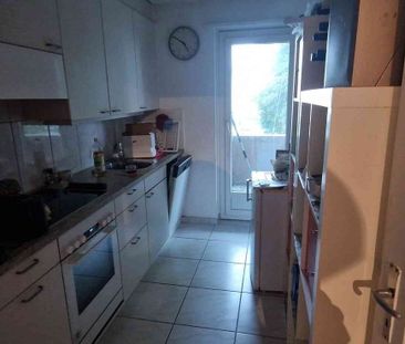 3 Zimmer, 60 m², 1. Stock - Foto 5