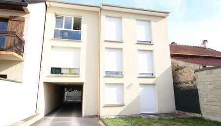 Appartement 2 pièces 35m2 REIMS 590 euros - Photo 4