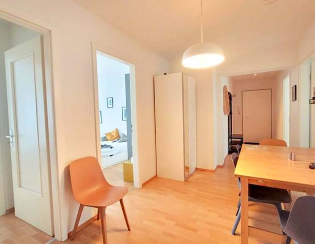 Pettenkoferstraße - Foto 1