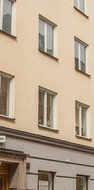 Bondegatan 9A, Södermalm - Photo 1