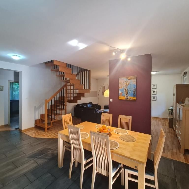 Dom Kraków Krowodrza powierzchnia 230.0 m² C382-WD-91451 - Photo 1