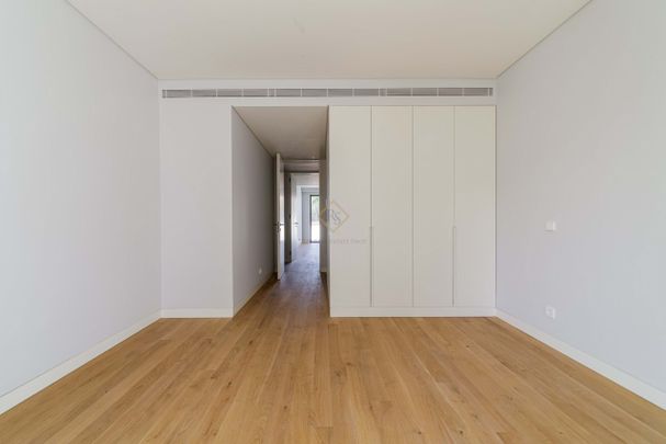 Apartamento T4 em Lisboa - Photo 1