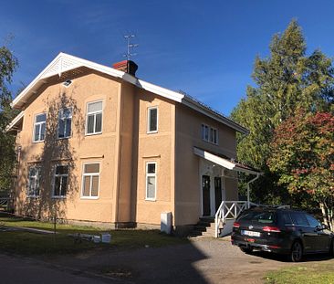 Stora Hagvägen 1 B - Foto 1