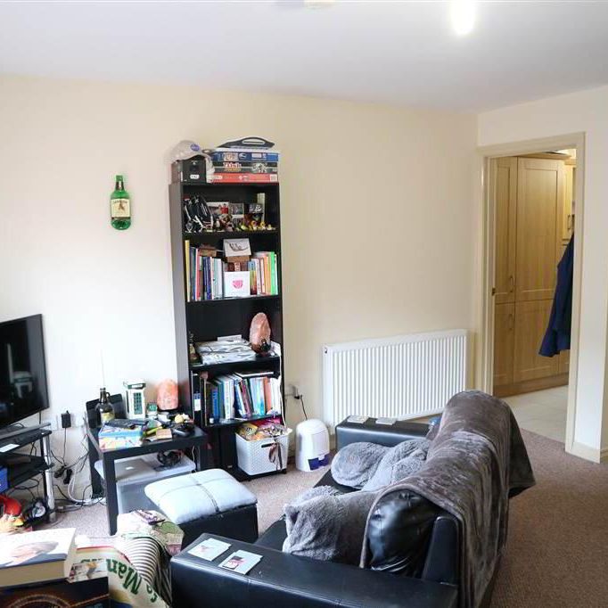 482 Woodstock, BELFAST, Belfast, BT6 9DR - Photo 1