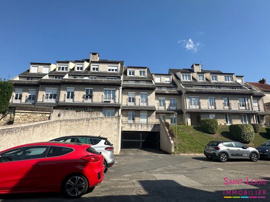 Appartement Triel Sur Seine 2 pièce(s) 37.96 m2, - Photo 1