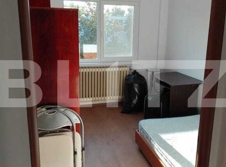 Apartament 3 camere, 49 mp, zona strazii Primaverii! - Photo 4