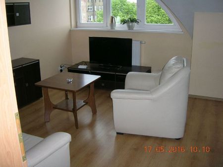 Apartament 70 m2 na Starym Mieście do wynajęcia - Фото 2