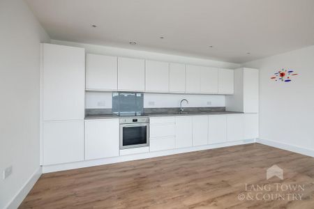 2 bedroom apartment to rent - Photo 5