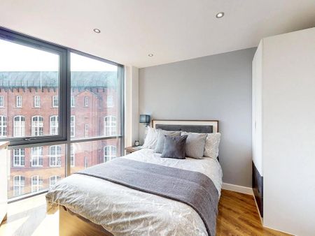 Studio to rent - Photo 3