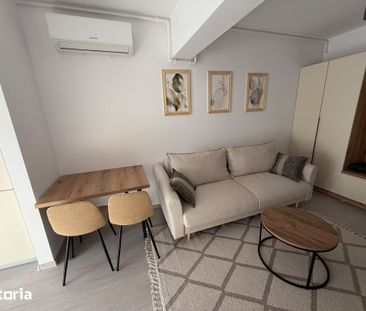 Aparament 2 camere modern, prima închiriere – Mobilat & Utilat Premium - Photo 2