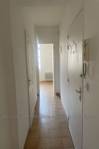 Location appartement, Aix-en-Provence - Photo 2