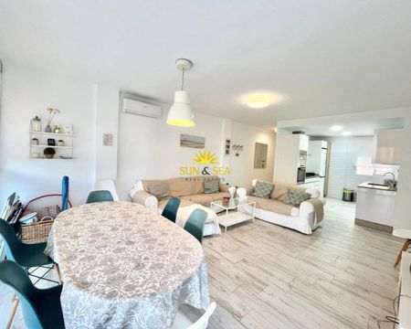 4 BEDROOM APARTMENT - SANTIAGO DE LA RIBERA - Photo 5