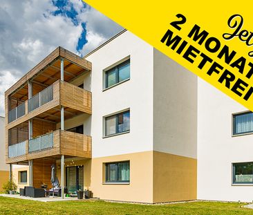 Junges Wohnen in Sitzendorf - Photo 1