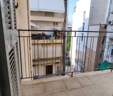 Διαμέρισμα για ενοικίαση Φωκίωνος Νέγρη (Κυψέλη) - Photo 3