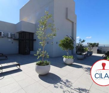 Imobiliária Cilar Aluga Studio no Centro com 28m², Ref. 07565.045-C... - Foto 5