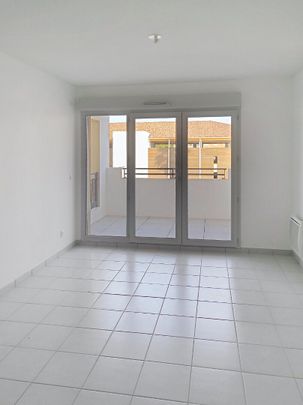Location Appartement 2 pièces 38m² - Photo 1